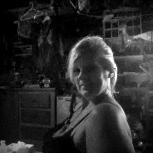 Meet your Posher, Annette